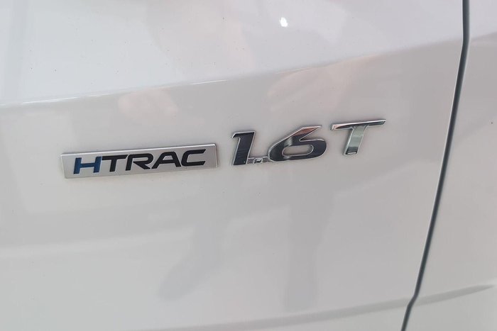 2024 Hyundai Tucson Elite