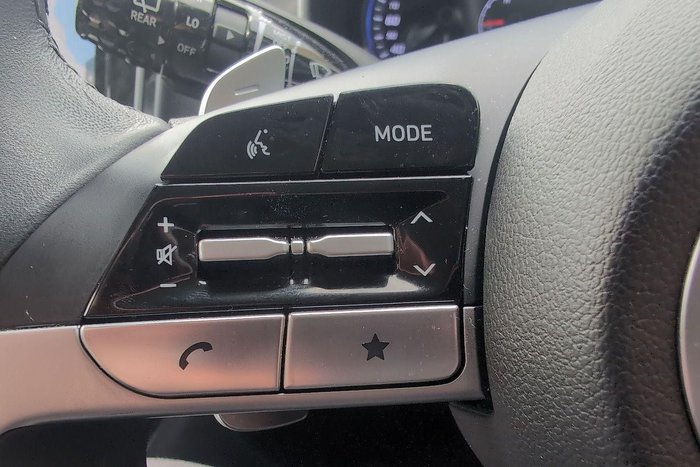 2024 Hyundai Tucson Elite