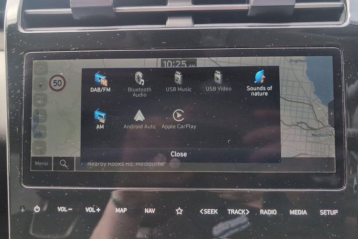 2024 Hyundai Tucson Elite