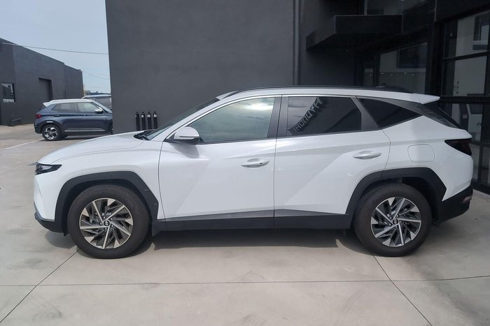 2024 Hyundai Tucson Elite