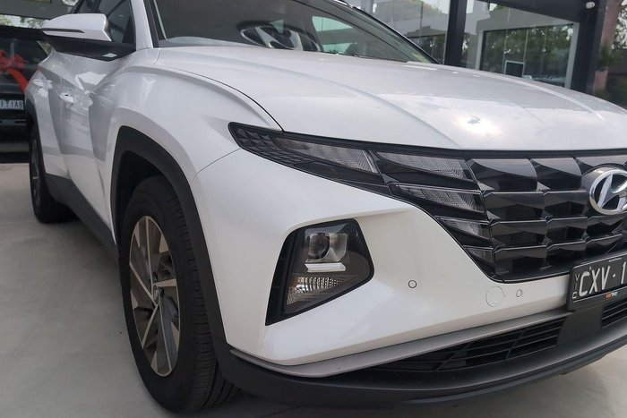 2024 Hyundai Tucson Elite