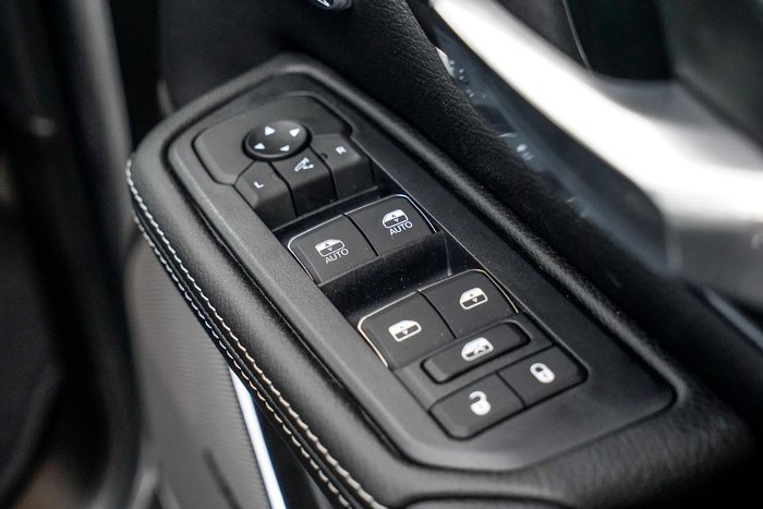 2025 RAM 1500 Laramie Sport Hurricane SO RamBox