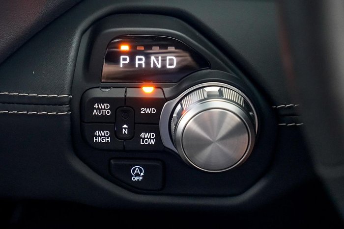 2025 RAM 1500 Laramie Sport Hurricane SO RamBox