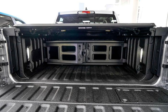 2025 RAM 1500 Laramie Sport Hurricane SO RamBox