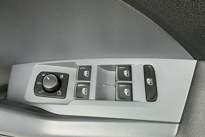2020 Volkswagen T-Cross 85TSI Style