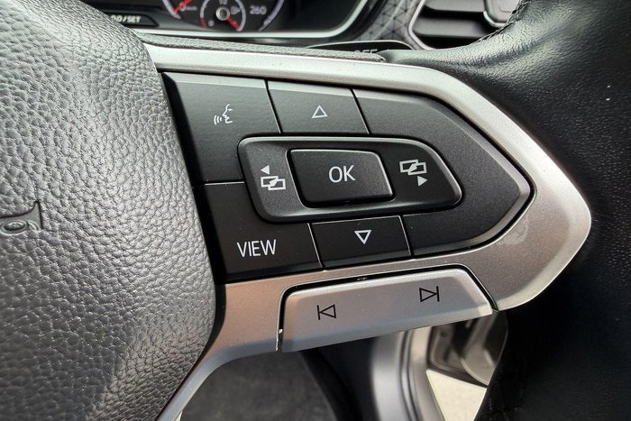 2020 Volkswagen T-Cross 85TSI Style