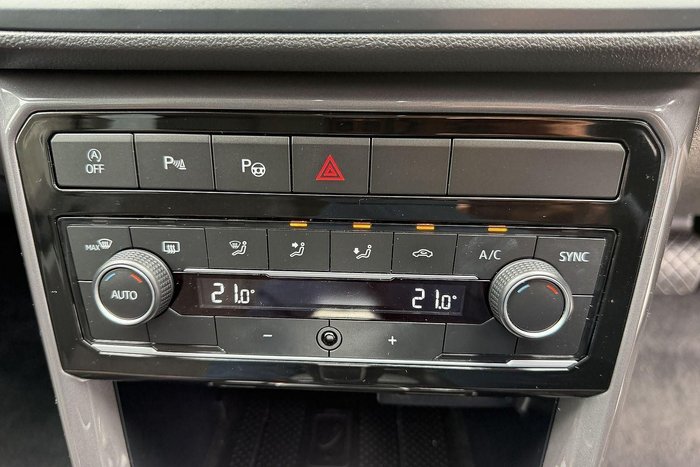 2020 Volkswagen T-Cross 85TSI Style