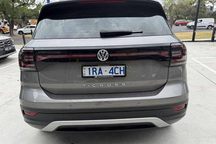 2020 Volkswagen T-Cross 85TSI Style