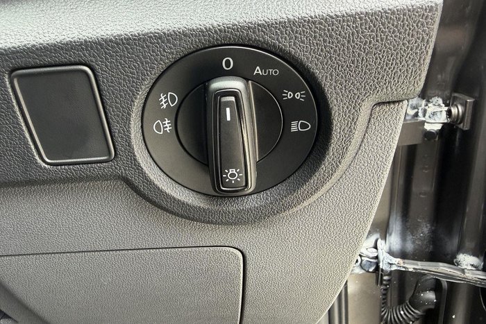 2020 Volkswagen T-Cross 85TSI Style