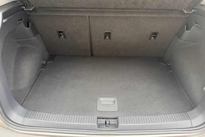 2020 Volkswagen T-Cross 85TSI Style