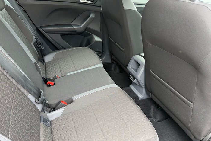 2020 Volkswagen T-Cross 85TSI Style