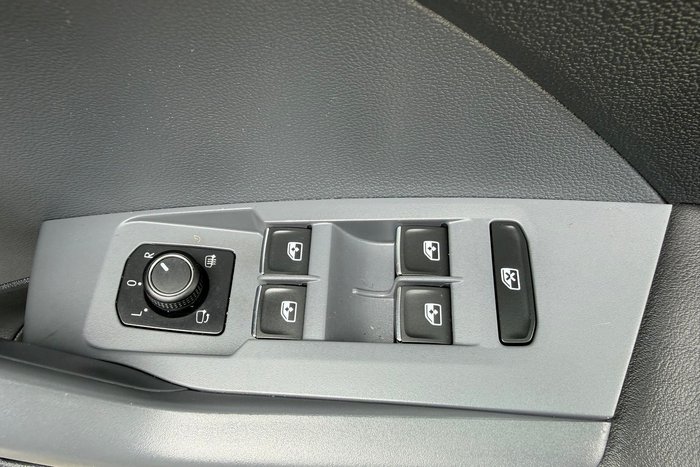 2020 Volkswagen T-Cross 85TSI Style