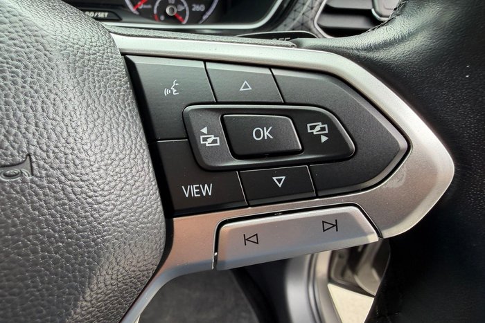 2020 Volkswagen T-Cross 85TSI Style