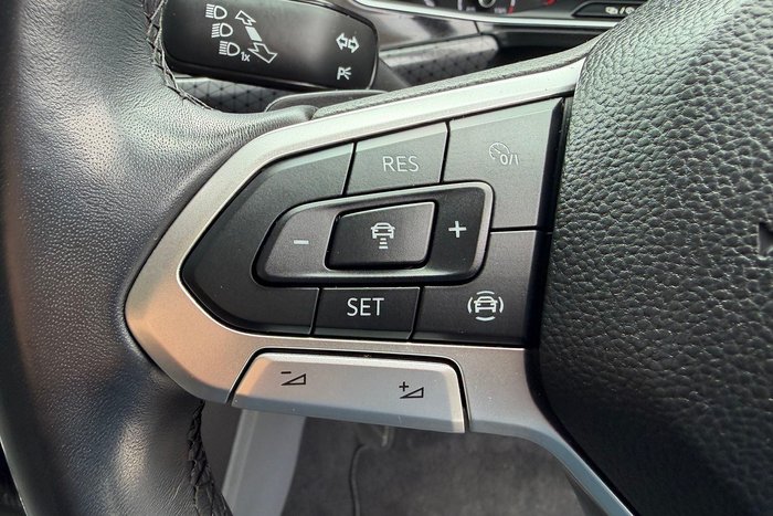 2020 Volkswagen T-Cross 85TSI Style
