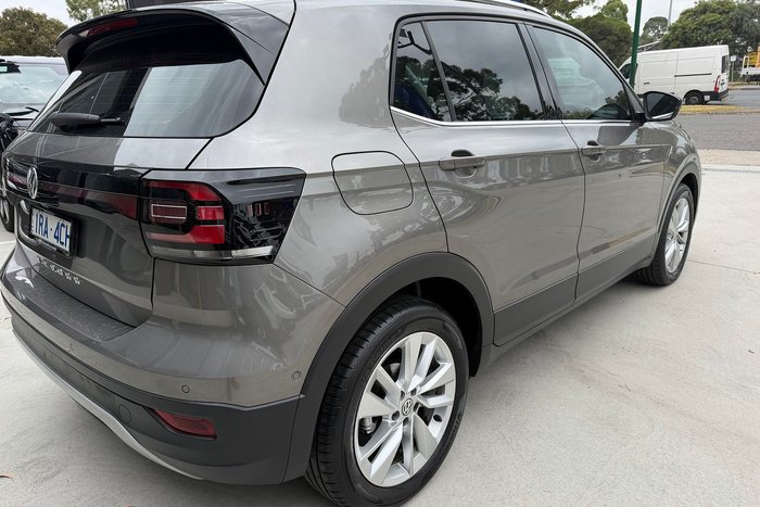 2020 Volkswagen T-Cross 85TSI Style