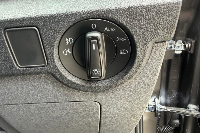 2020 Volkswagen T-Cross 85TSI Style