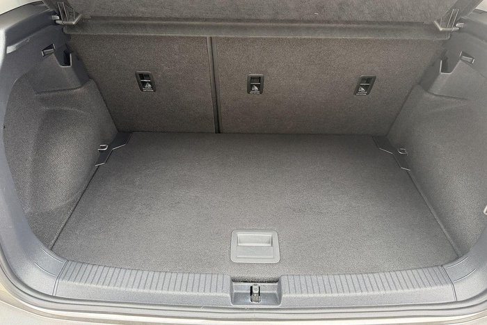 2020 Volkswagen T-Cross 85TSI Style
