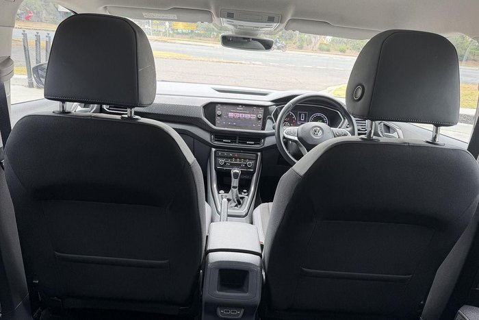 2020 Volkswagen T-Cross 85TSI Style