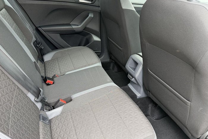 2020 Volkswagen T-Cross 85TSI Style