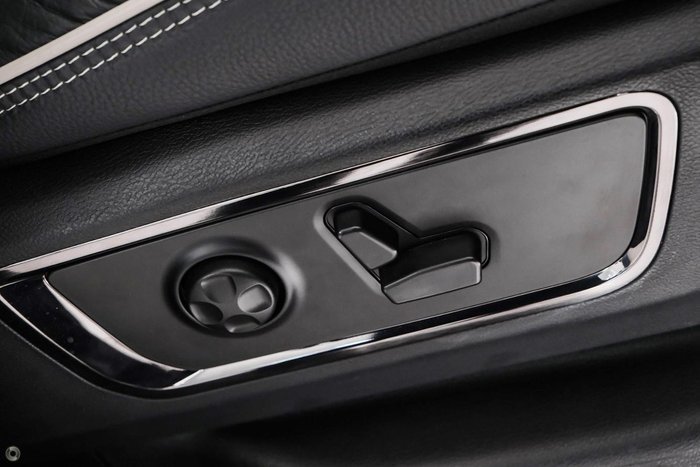 2025 RAM 1500 Limited Hurricane HO RamBox