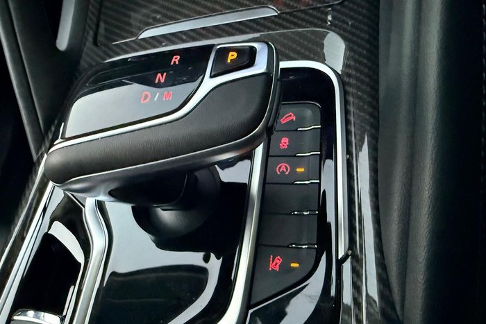 2025 LDV D90 Executive
