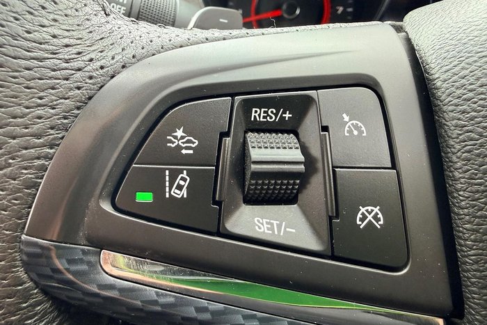 2016 Holden Commodore SS V Redline