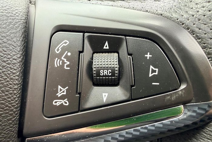 2016 Holden Commodore SS V Redline