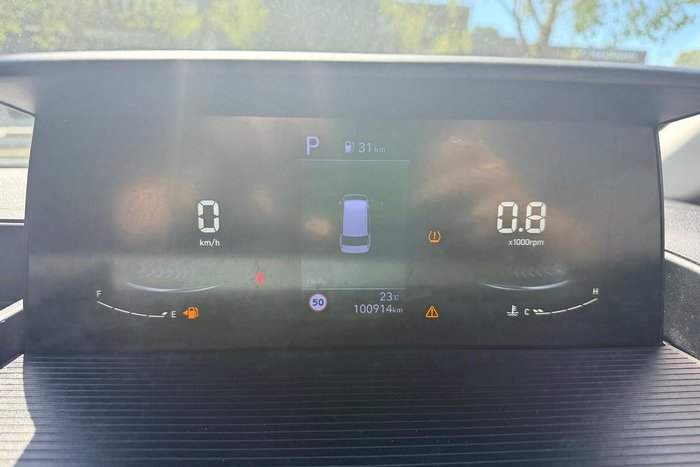 2024 Hyundai STARIA LOAD