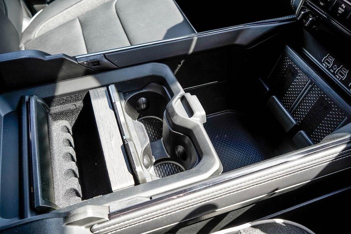 2025 RAM 1500 Limited Hurricane HO RamBox