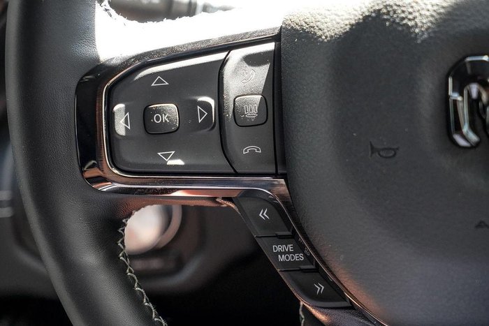 2025 RAM 1500 Limited Hurricane HO RamBox