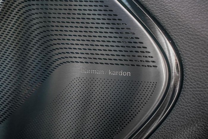 2025 RAM 1500 Limited Hurricane HO RamBox