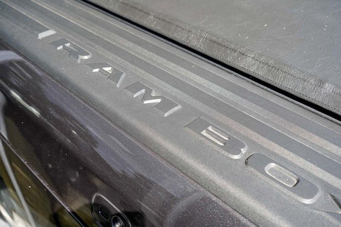 2025 RAM 1500 Limited Hurricane HO RamBox