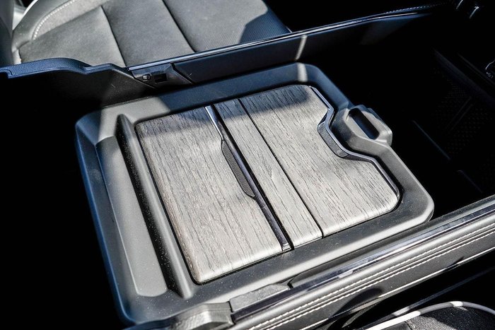 2025 RAM 1500 Limited Hurricane HO RamBox