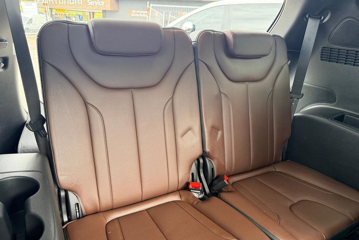 2019 Hyundai Santa Fe Highlander