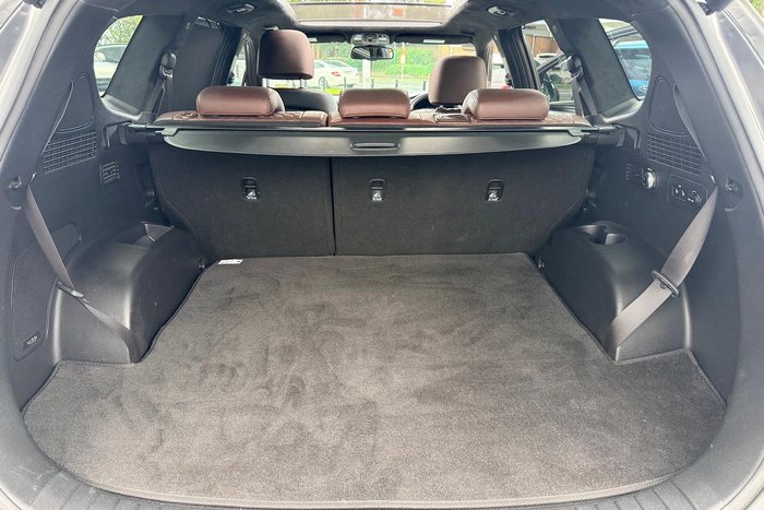 2019 Hyundai Santa Fe Highlander