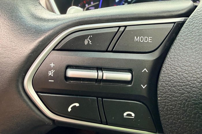 2019 Hyundai Santa Fe Highlander