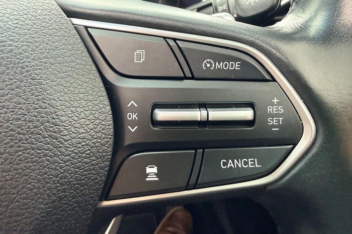 2019 Hyundai Santa Fe Highlander