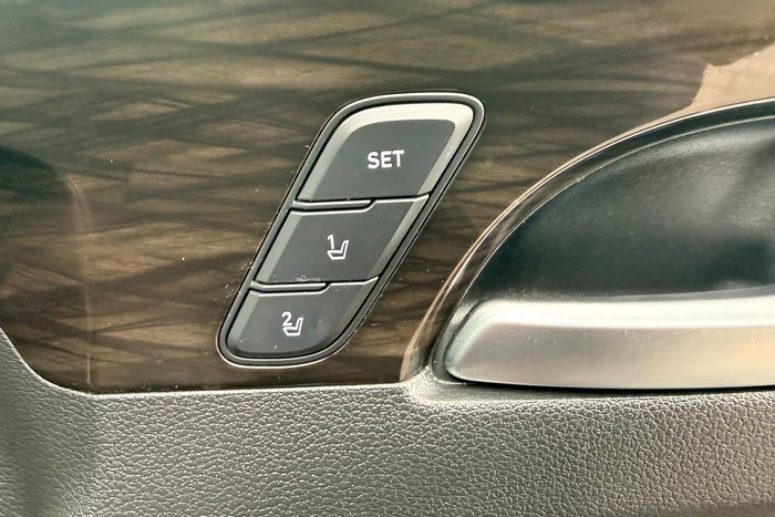 2019 Hyundai Santa Fe Highlander