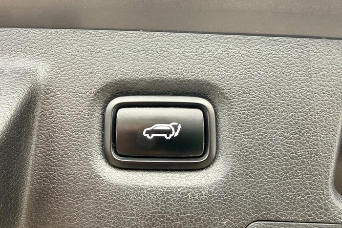 2019 Hyundai Santa Fe Highlander