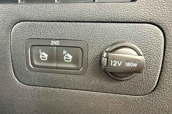 2019 Hyundai Santa Fe Highlander