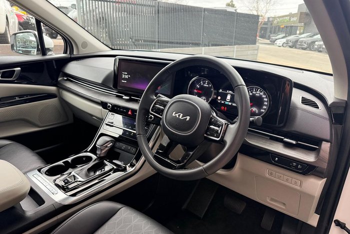 2023 Kia Carnival Special Edition