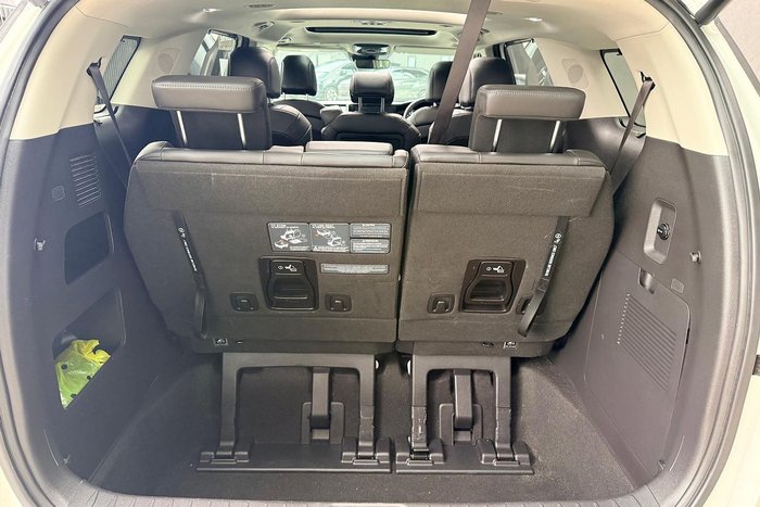 2023 Kia Carnival Special Edition