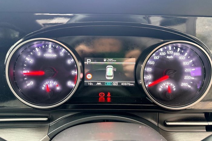 2023 Kia Carnival Special Edition