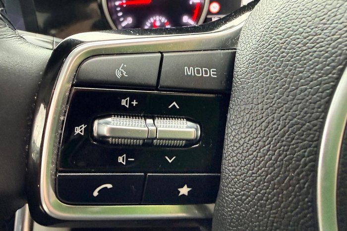 2023 Kia Carnival Special Edition