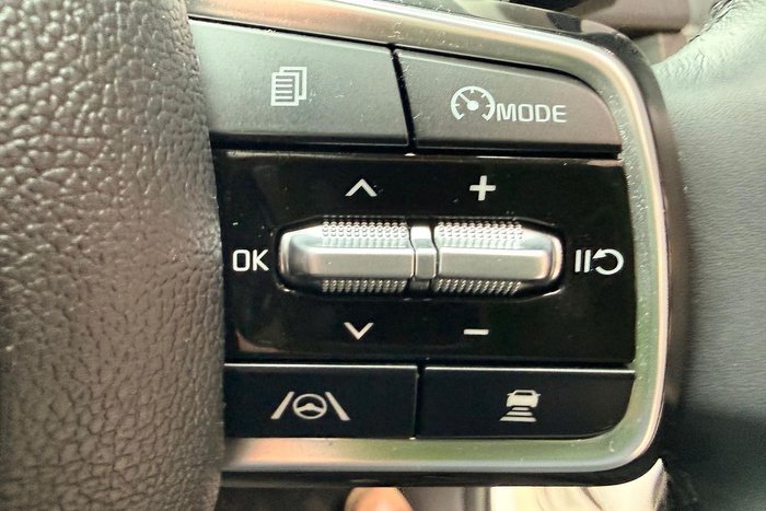 2023 Kia Carnival Special Edition