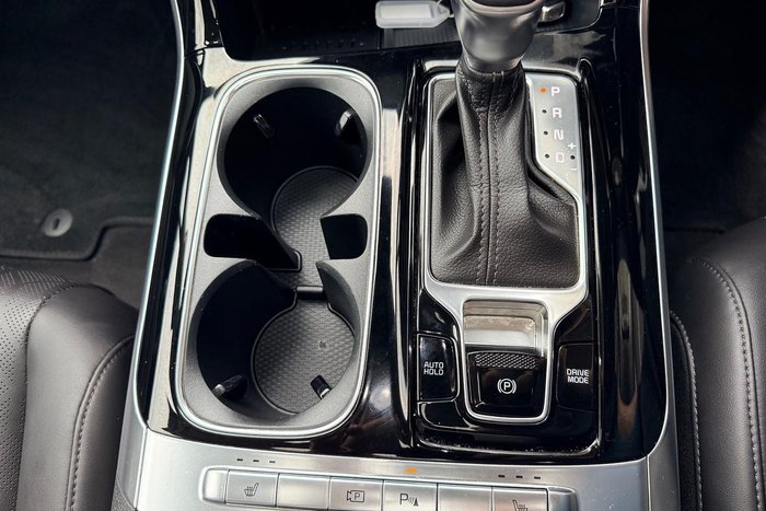 2023 Kia Carnival Special Edition