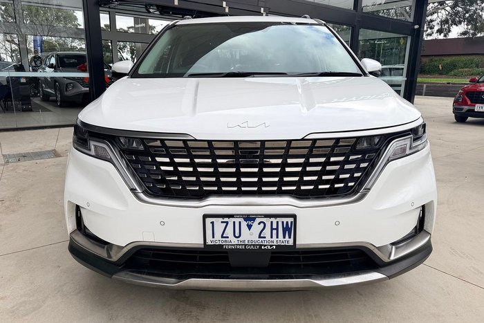 2023 Kia Carnival Special Edition