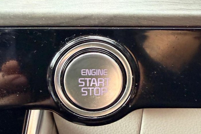 2023 Kia Carnival Special Edition