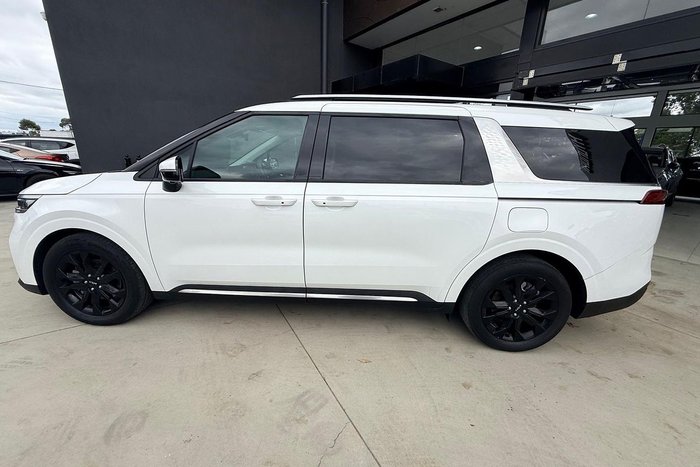 2023 Kia Carnival Special Edition