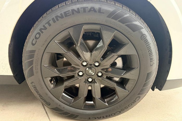 2023 Kia Carnival Special Edition